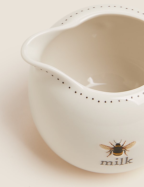 Bee StayNew™ Milk Jug
