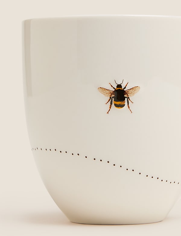 Bee Mug