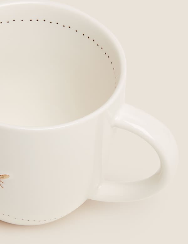 Bee Mug