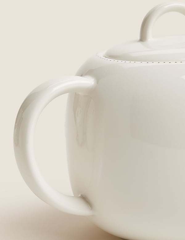 Bee Teapot