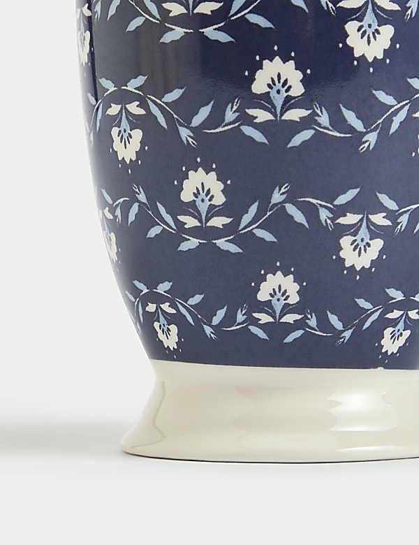 Floral Mug - NL