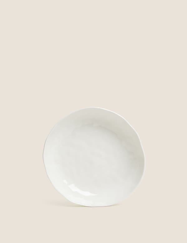 Set of 4 Artisan Pasta Bowls - ES