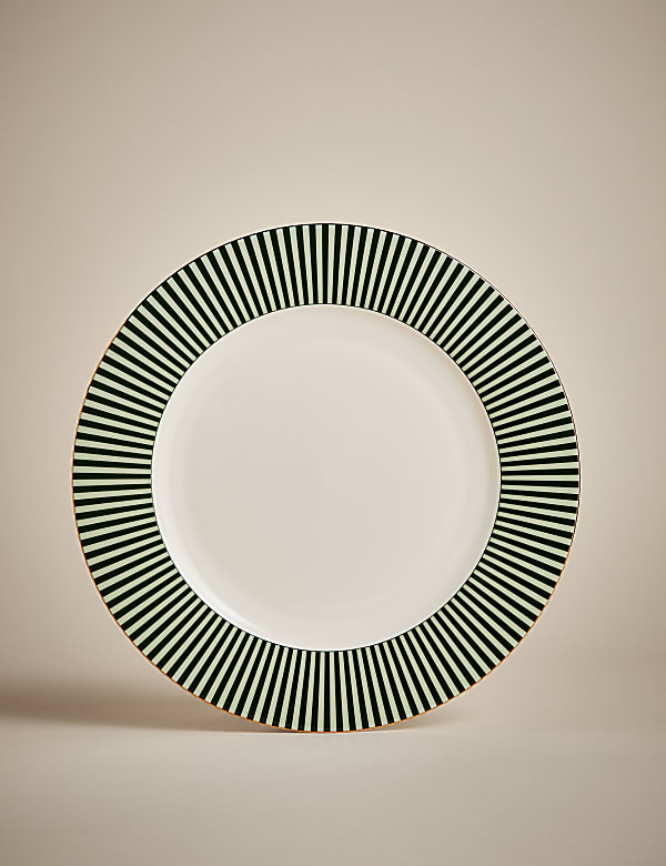 Set of 4 Hampton Dinner Plates - RO