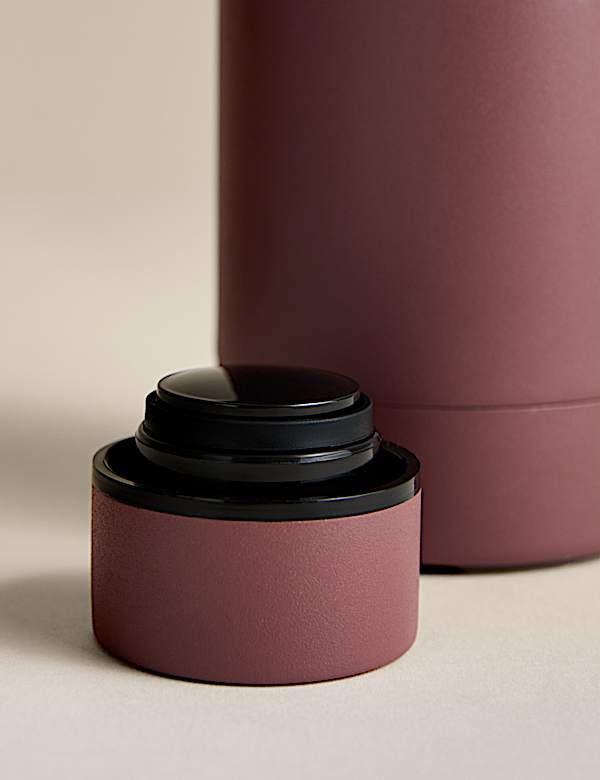 Stainless Steel Water Bottle 500ml - JP