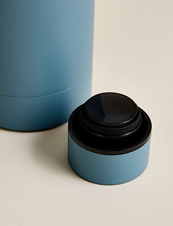 Stainless Steel Water Bottle 350ml  - JP