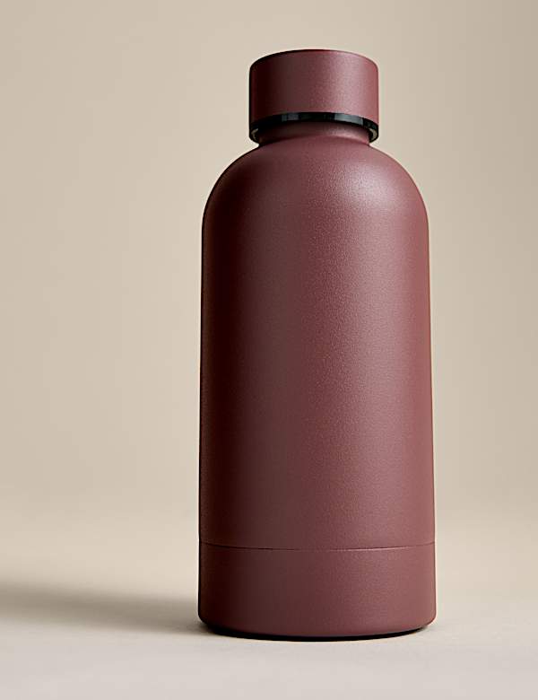 Stainless Steel Water Bottle 350ml  - CA