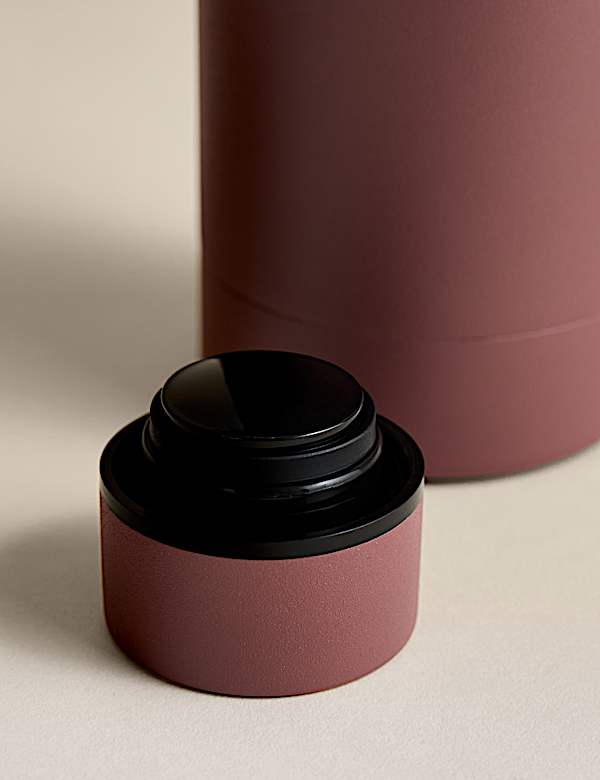 Stainless Steel Water Bottle 350ml  - CA