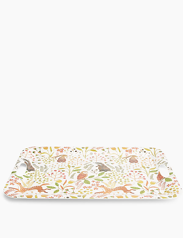 Woodland Print Tray - FR