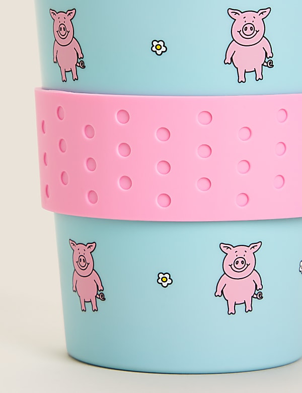 Percy Pig™ Travel Mug - KR