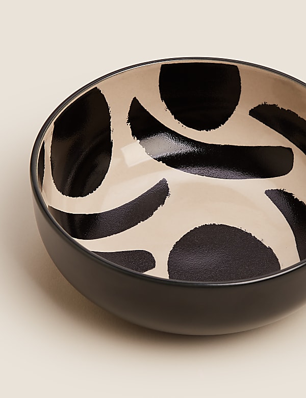 Tribeca Stoneware StayNew™ Cereal Bowl