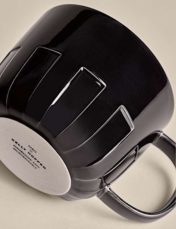 Mug à cappuccino texturé - CH