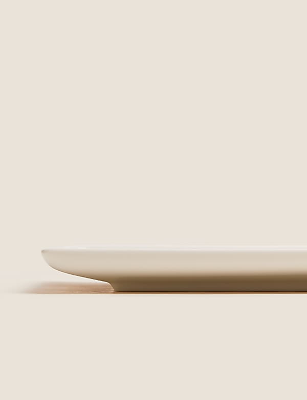 Bee Rectangular Platter