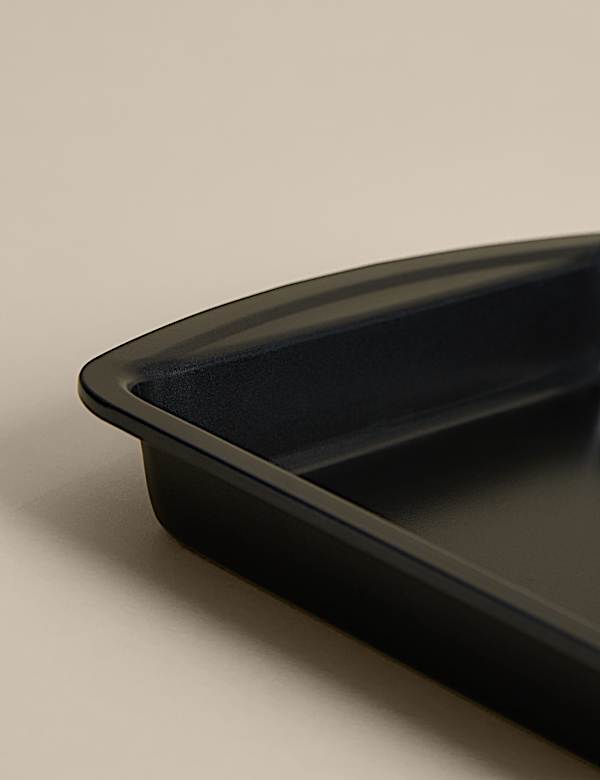 Carbon Steel 9" Square Non-Stick Pan - DK