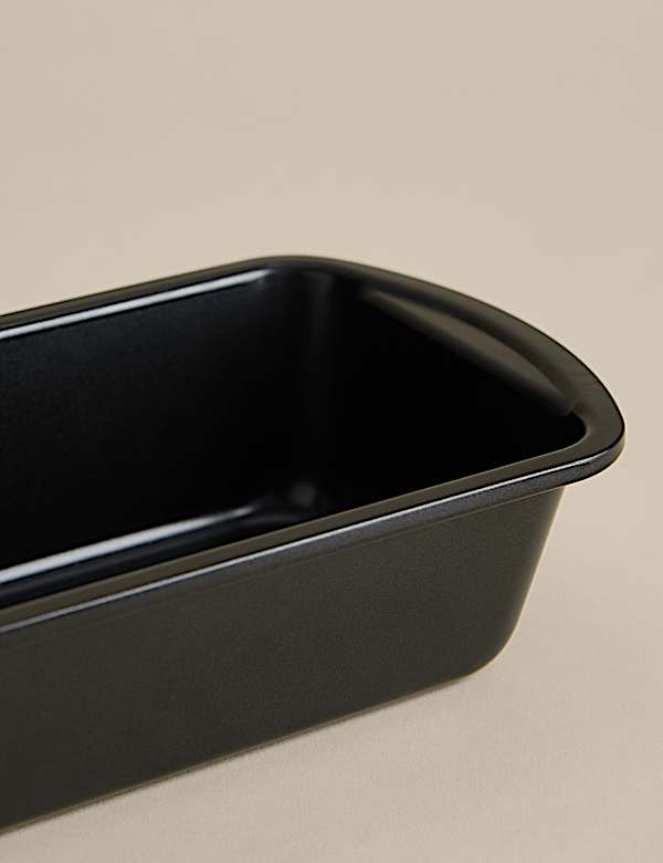 Carbon Steel Non-Stick 2lb Loaf Tin - DK