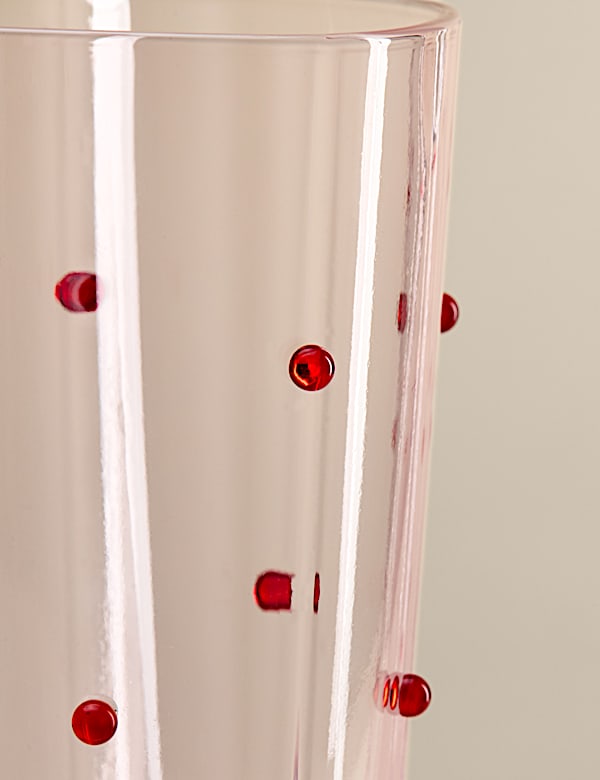 Lot de 2 fl&ucirc;tes &agrave; champagne en forme de c&oelig;ur - BE