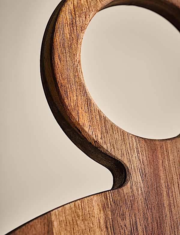 Planche en bois - LU