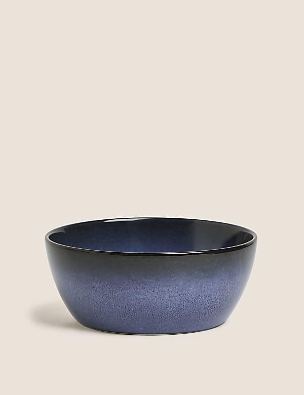Set of 4 Amberley Ombre Cereal Bowls