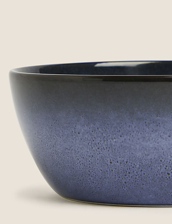 Set of 4 Amberley Ombre Cereal Bowls