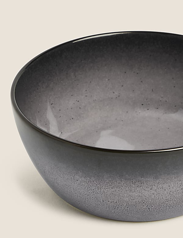 Set of 4 Amberley Ombre Cereal Bowls
