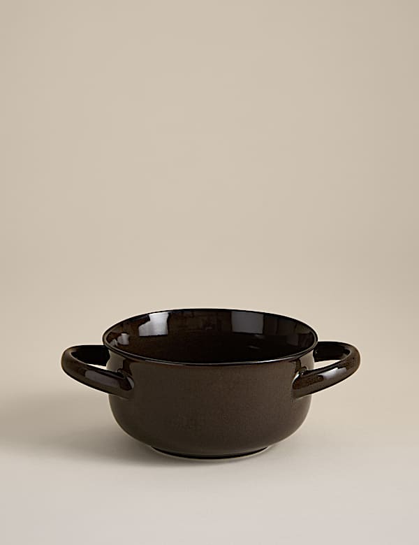 Ceramic Soup & Oven Dish - NL