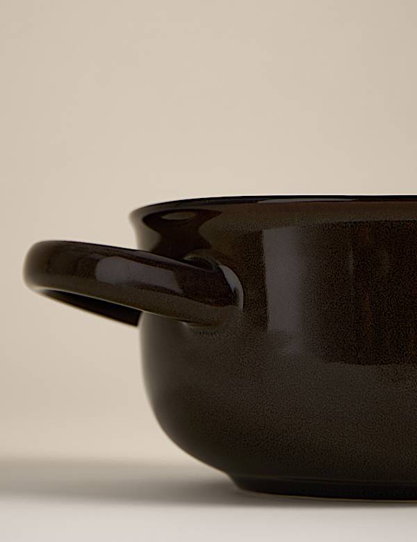 Ceramic Soup & Oven Dish - HU