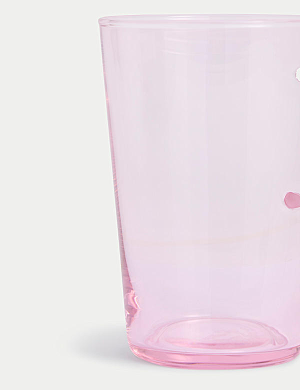 Tinted Latte Glass - JP