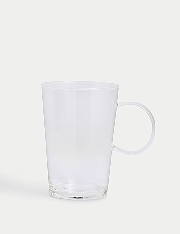 Tinted Latte Glass - CH