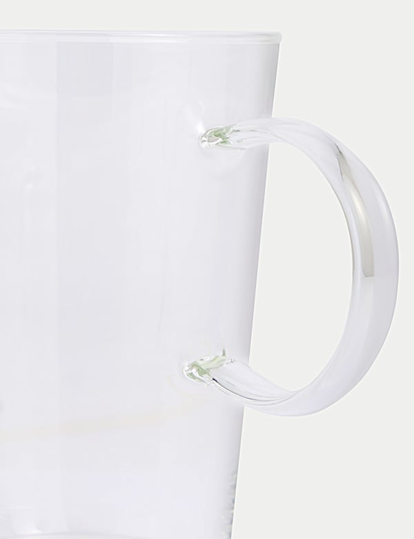 Tinted Latte Glass - JO