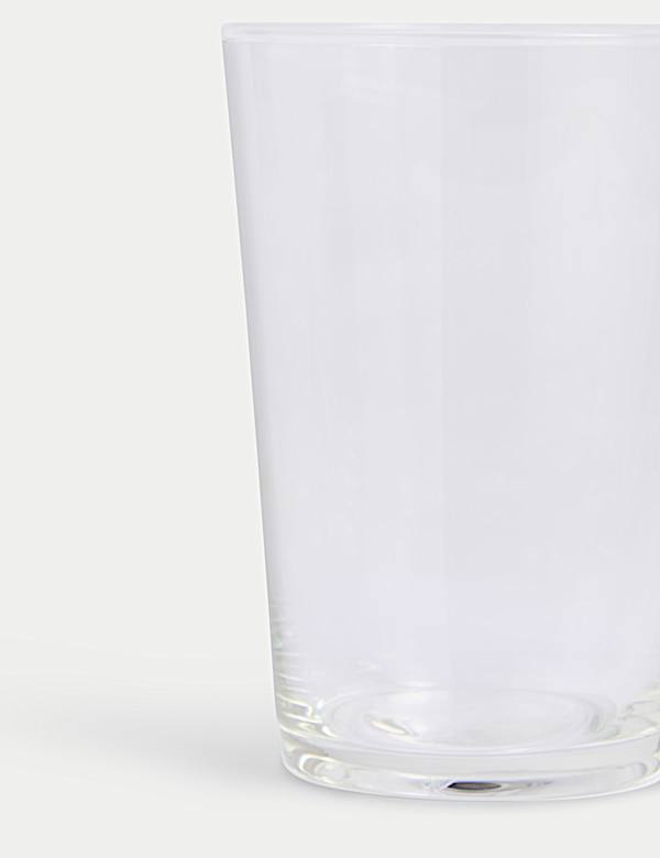 Tinted Latte Glass - JO