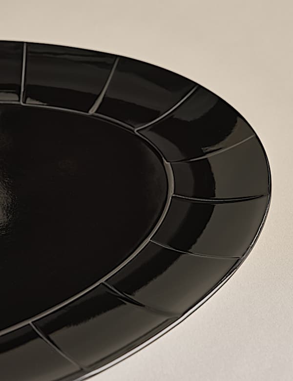 Textured Platter - JP