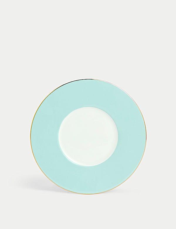 Bone China Cup & Saucer - CH