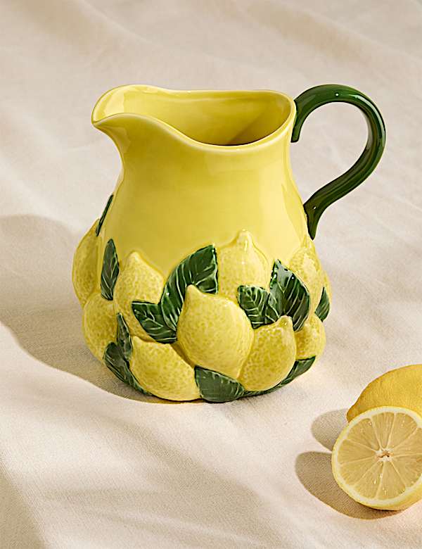 Lemon Jug - VN