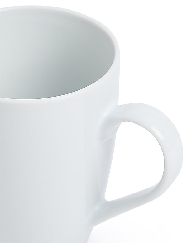 Set of 4 Mugs