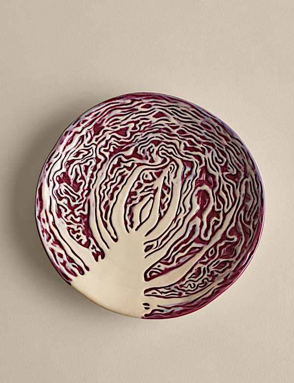 Cabbage Side Plate - VN