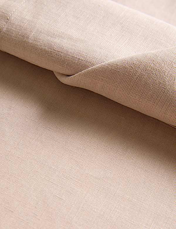 Set of 2 Pure Linen Napkins - NO