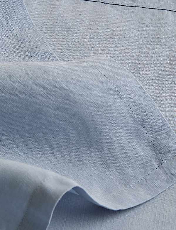 Set of 2 Pure Linen Napkins - BE