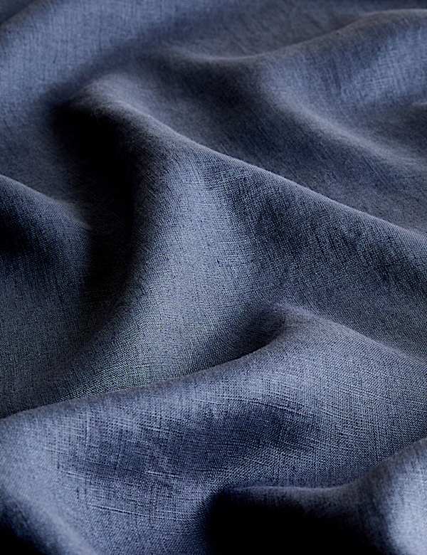 Pure Linen Tablecloth - IS