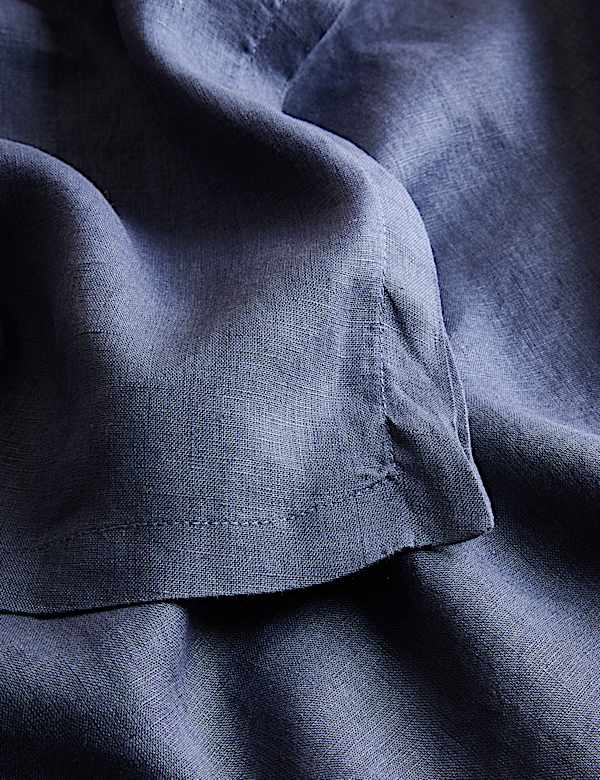 Pure Linen Tablecloth - IS