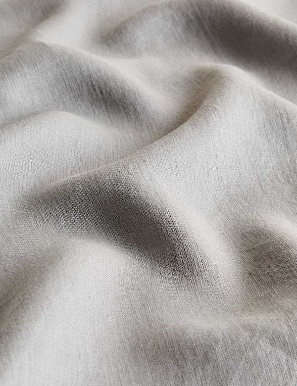 Pure Linen Tablecloth - MV