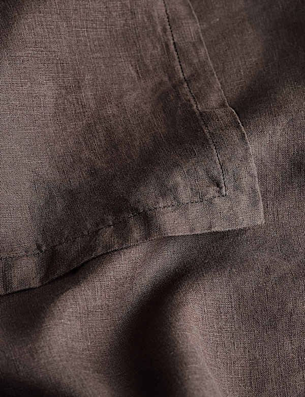 Pure Linen Tablecloth - HR