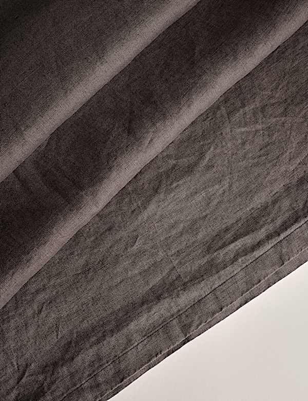 Pure Linen Tablecloth - HR