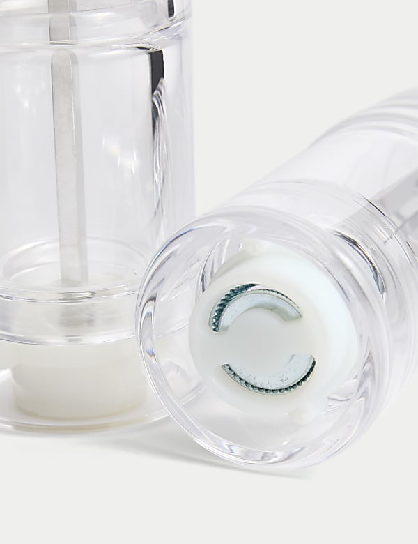 Salt & Pepper Mills - GR