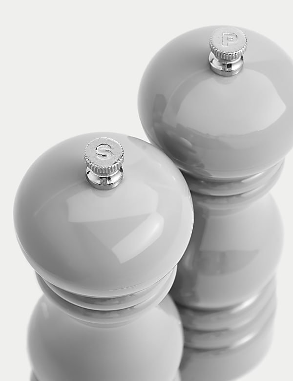 Salt & Pepper Mills - GR