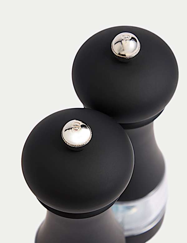 Salt & Pepper Mills - GR