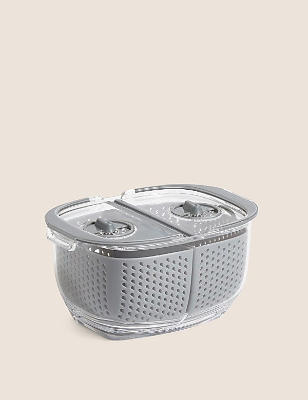 Small Fridge Storage Box - ES