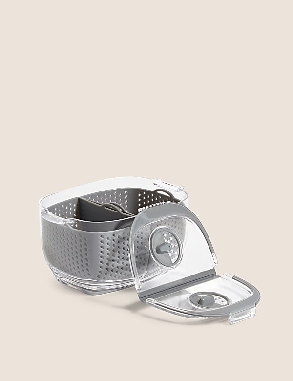 Small Fridge Storage Box - ES