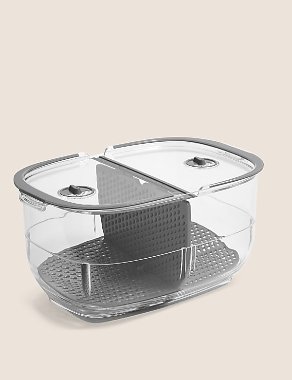 Large Fridge Storage Box - NZ