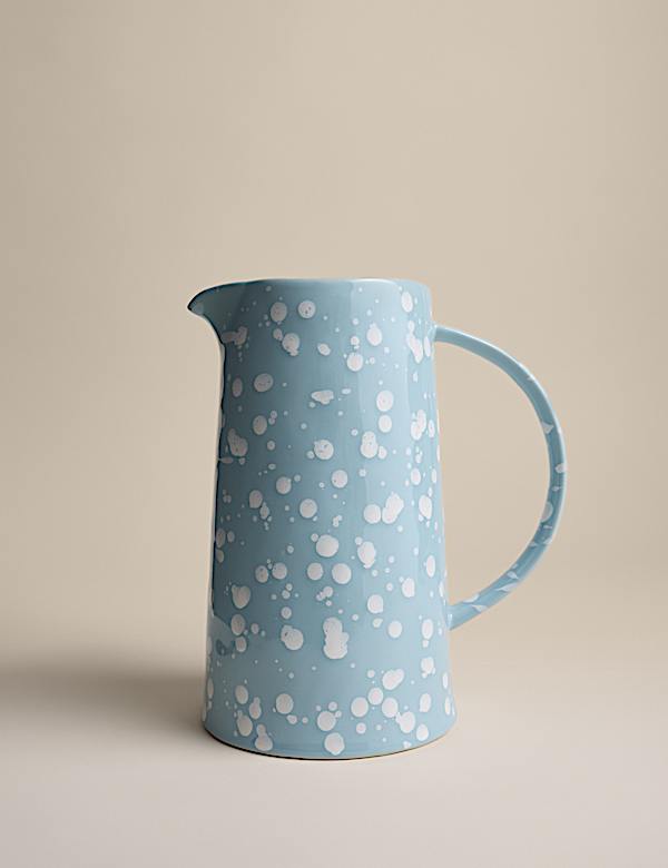 Paint Splatter Jug - RS