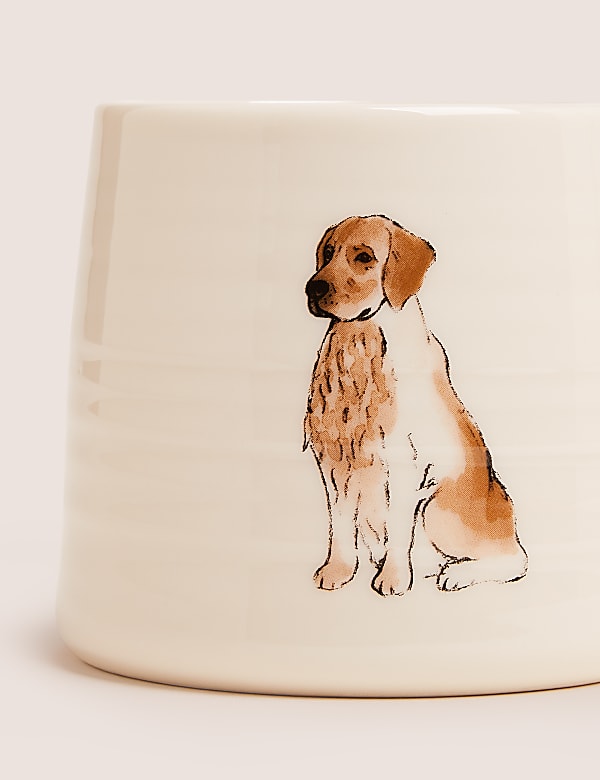 Golden Retriever Mug