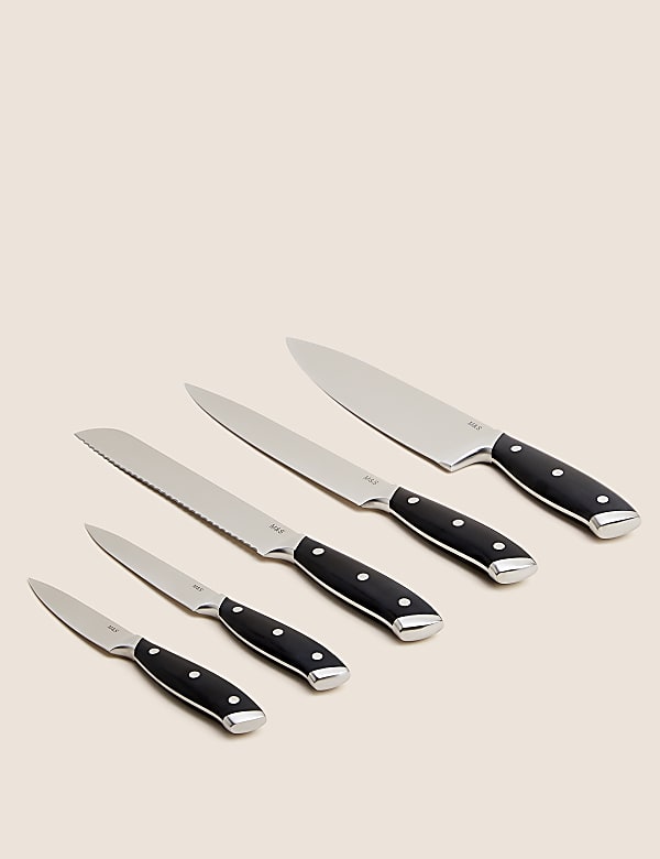 Kitchen utensils knife discount